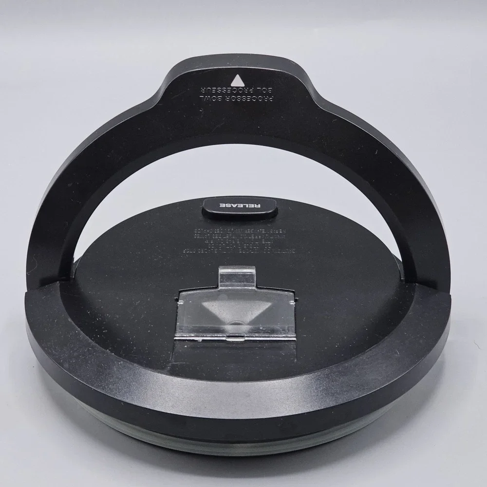Ninja BL780 64 oz Food Processor Bowl Lid ONLY 1500W Mega Blender Replacement